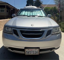 2006 Saab 9-7x