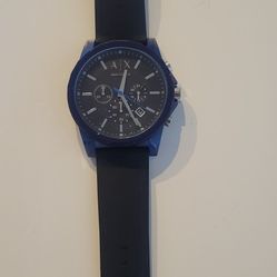 Armani Exchange Watches And Michael Kors Watches 