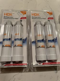 Samsung Replacement Filter