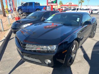 Chevy camaro