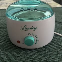 Waxing Kit/ Wax Warmer