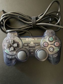 PS2 Controller OEM
