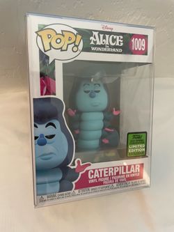 Pop! Alice in Wonderland Caterpillar