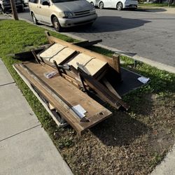 Mattress / Bed Frame