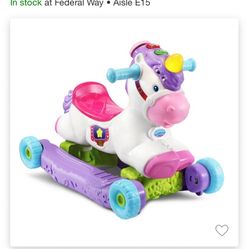 Baby Items