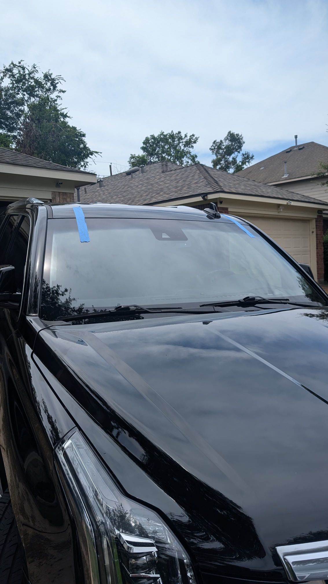 Experts On Auto Glass, Windshields And More