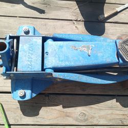 Floor Jack