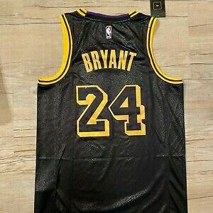 Nike Black Mamba jerseys 8/24