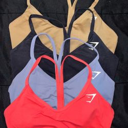 Gymshark Sports Bras