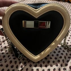 Victoria’s Secret Heart Purse Collections Of 2015