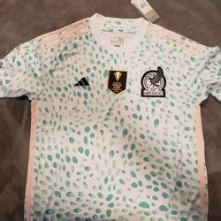MEXICO T SHIRT ORIGINAL