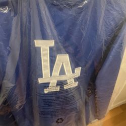 Jacket Pancho 