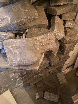 Stone Rock Bricks bloques