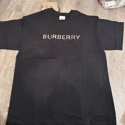 BURBERRY T- Shirt 