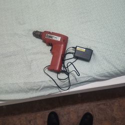 Makita Drill 