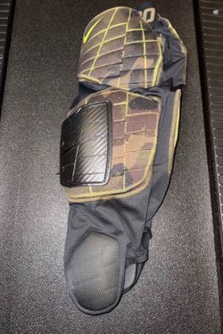 Nike football girdle pads size small Nike combat pro