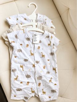 Baby clothes