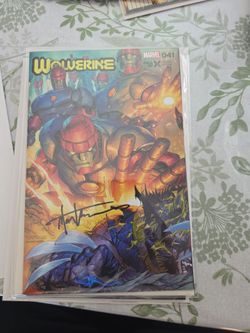 2-Book Bundle Value (No COA)