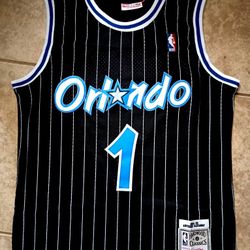 Penny Hardaway Jersey 