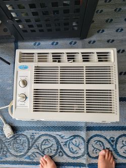 Air-conditioning windows unit