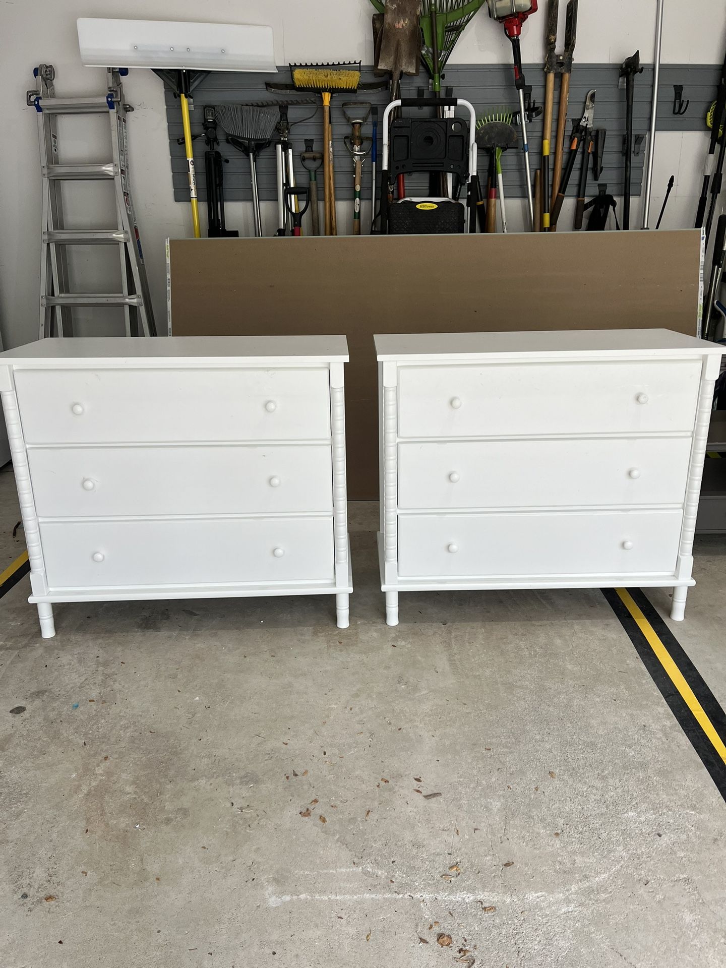 Dressers