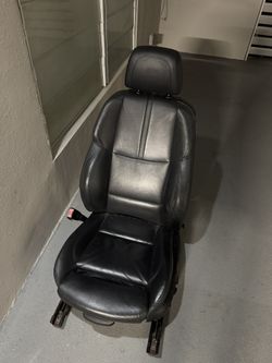 E92 m3 Front Seats 