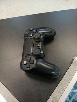Ps4 controller