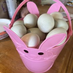 Fresh Eggs Merced 