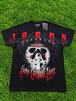 Friday the 13th Jason Shirt