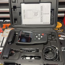 Schrader TPMS S57 Tool
