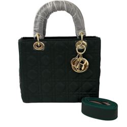 Green Purse