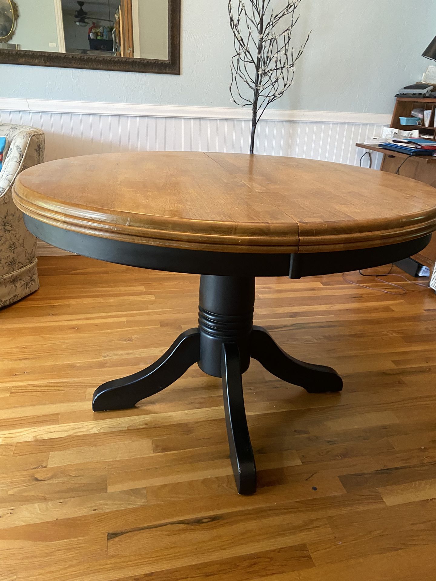 Kitchen / Dining Room Table