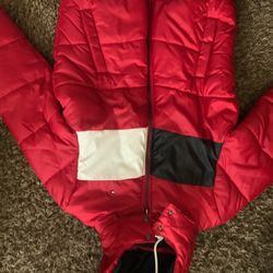 Tommy Hllflger Sweater