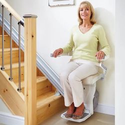 Handicare Xclusive Stairlift