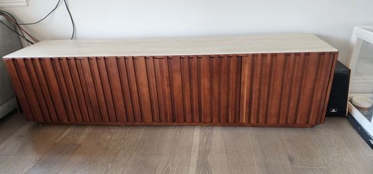 HOMARY TV BENCH