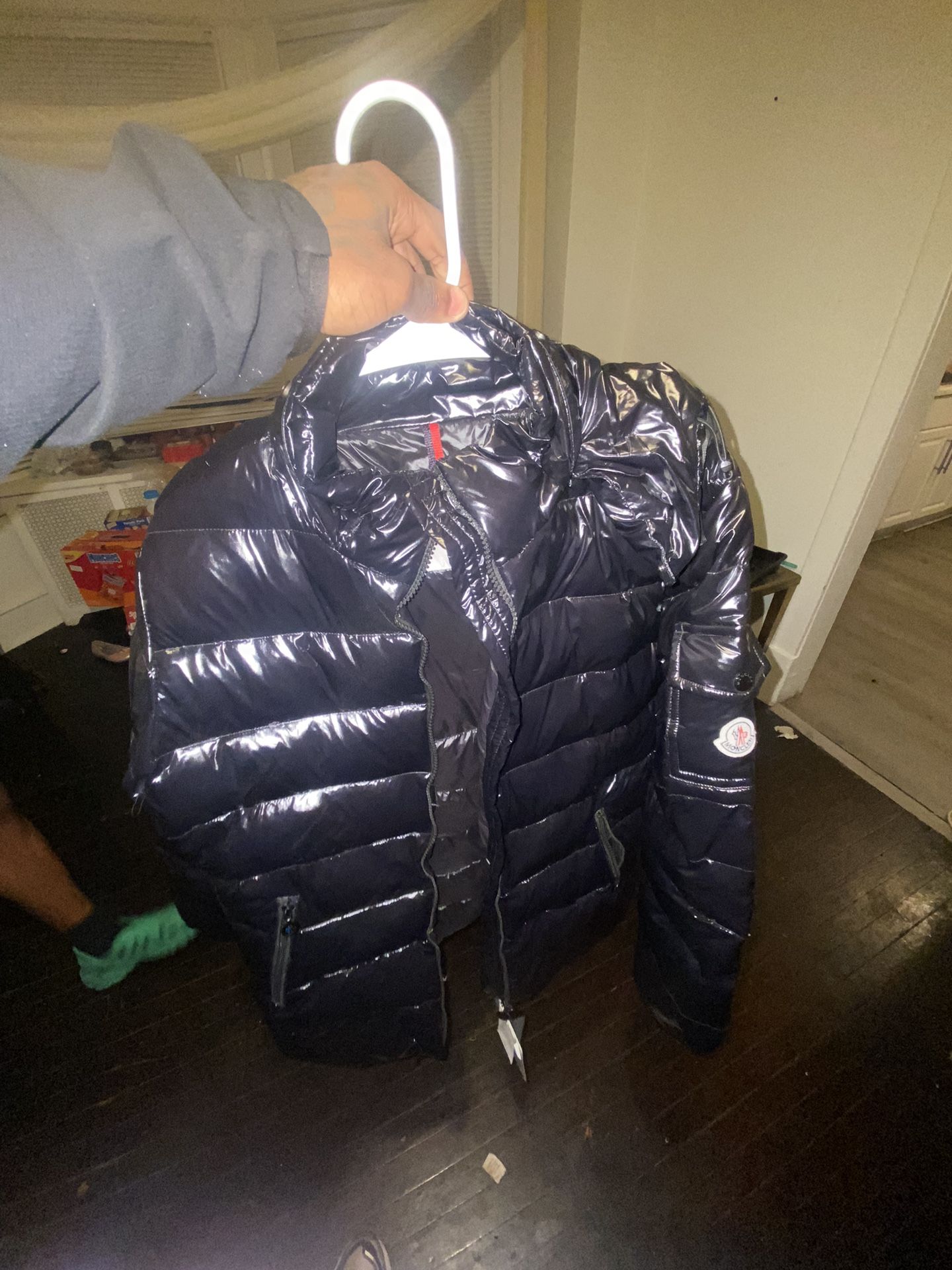 MONCLER