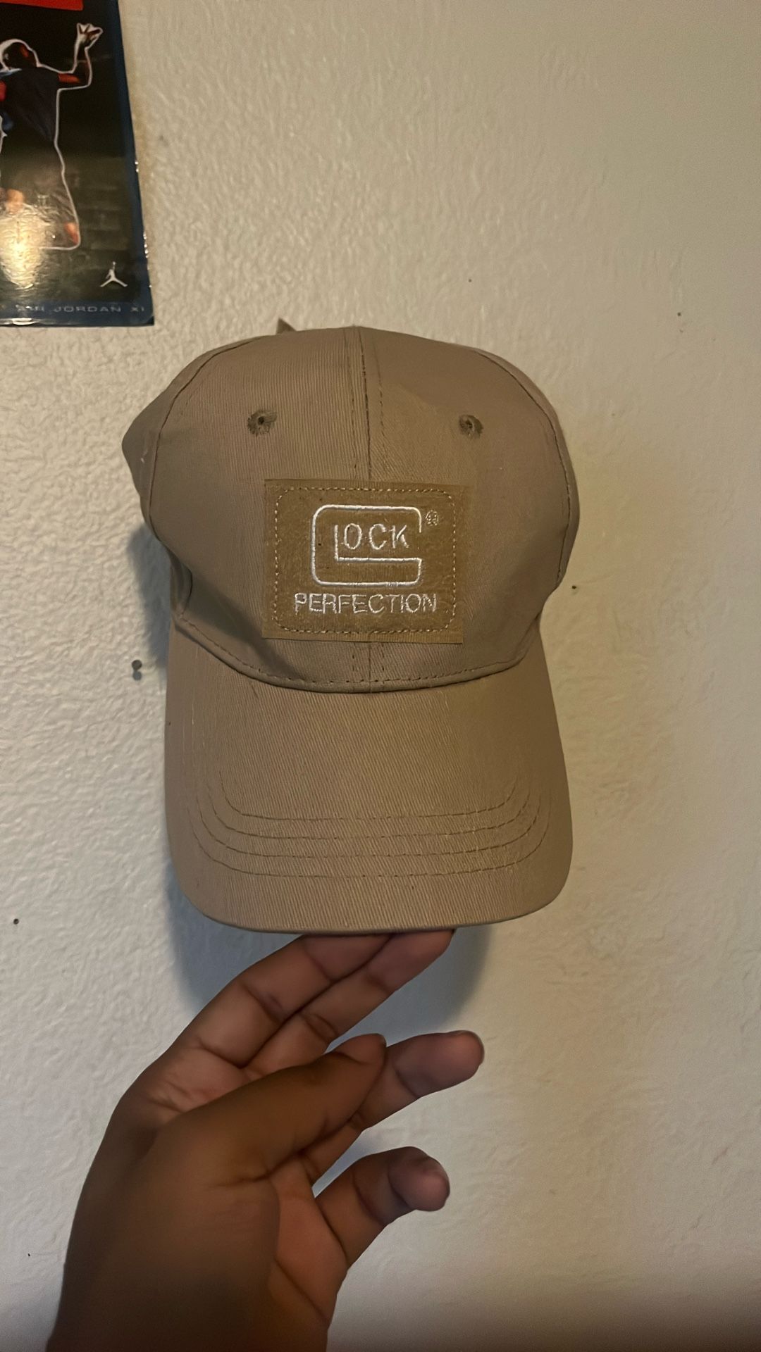 Glock Hat