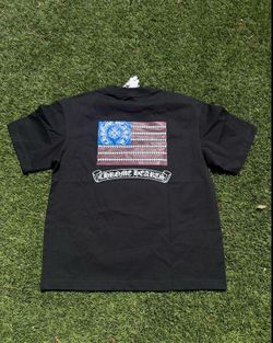 Chrome Hearts Shirt