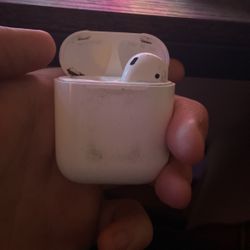 Air Pods