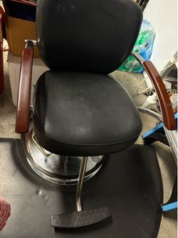 Damon chair