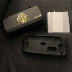 Nintendo Switch Cover & Case