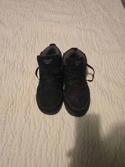 Work Safety Shoes