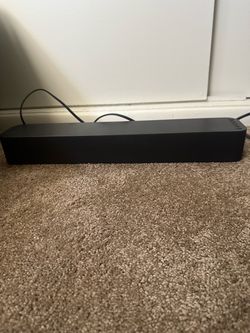 ONN soundbar
