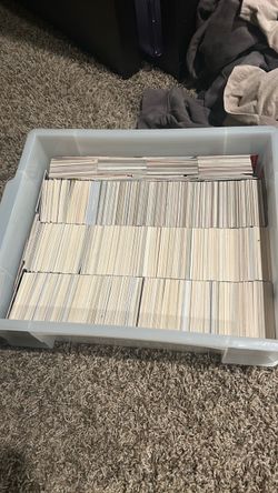 sports cards