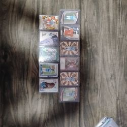 Cam Ward Rookies Auto