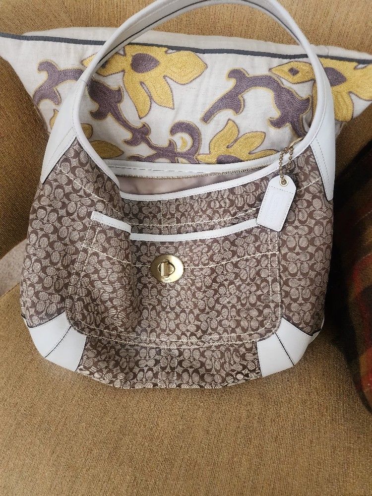 Coach $100