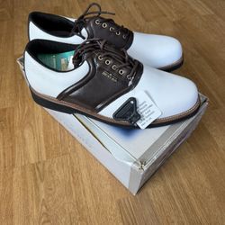 Dunlop Golf Footwear  Size 10