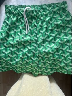 Bravehearts studio shorts