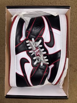 Jordan 1 Bloodline