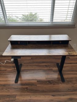 Electric Standing Desk